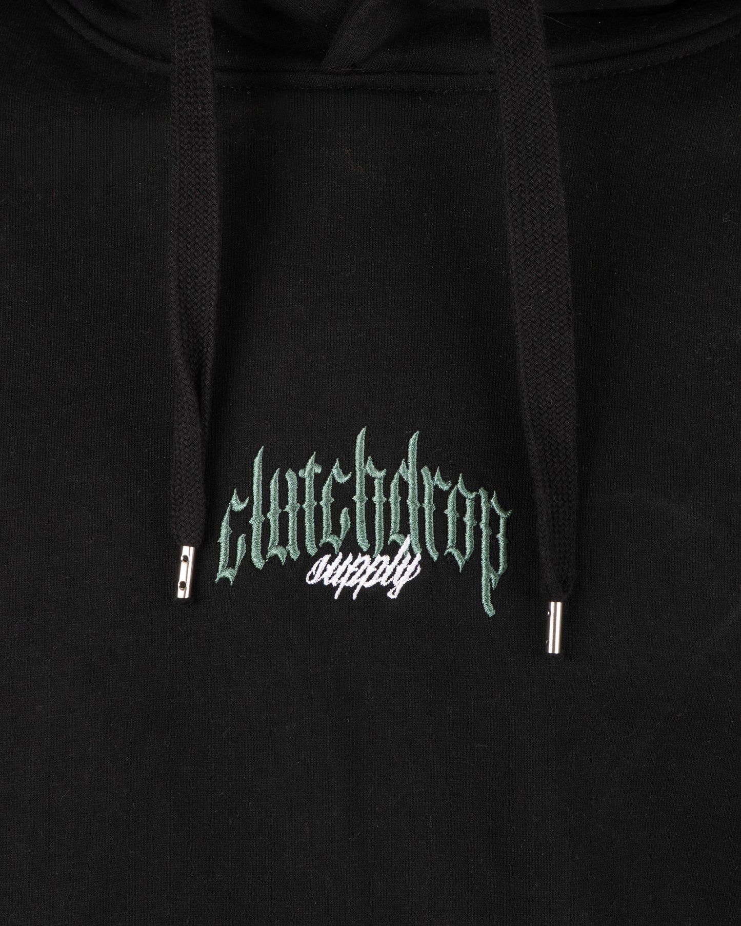Logo Hoodie
