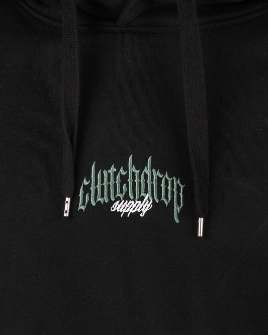Logo Hoodie
