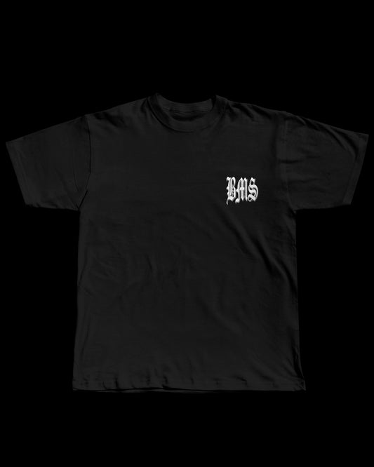 Bigmandemstunts Tee