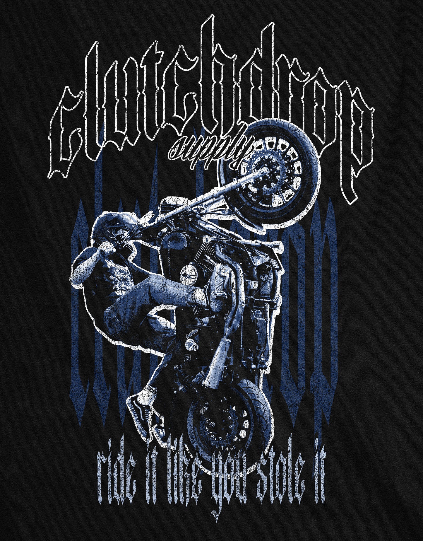 Harley Tee