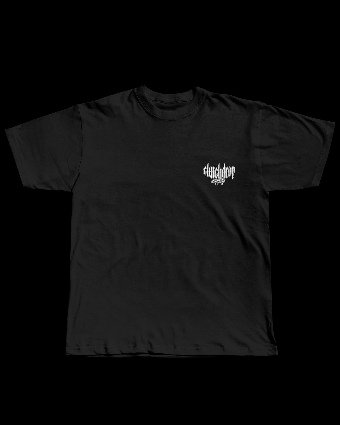 Emergency T-shirt