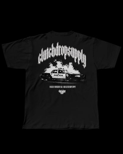 Emergency T-shirt