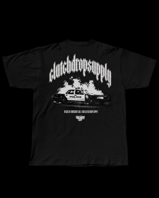 Emergency Tee
