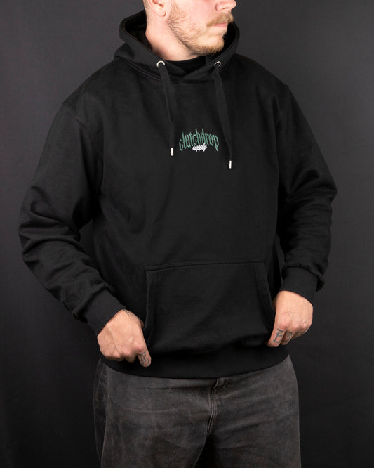 Logo Hoodie
