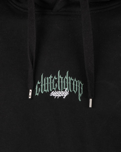 Logo Hoodie