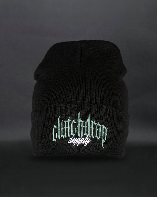 Logo Beanie
