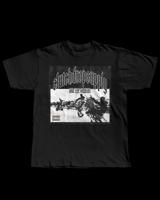 Bikelife Supplier Tee
