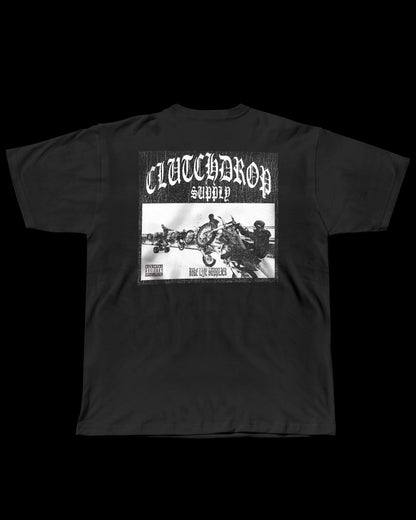 Bikelife Supplier T-shirt