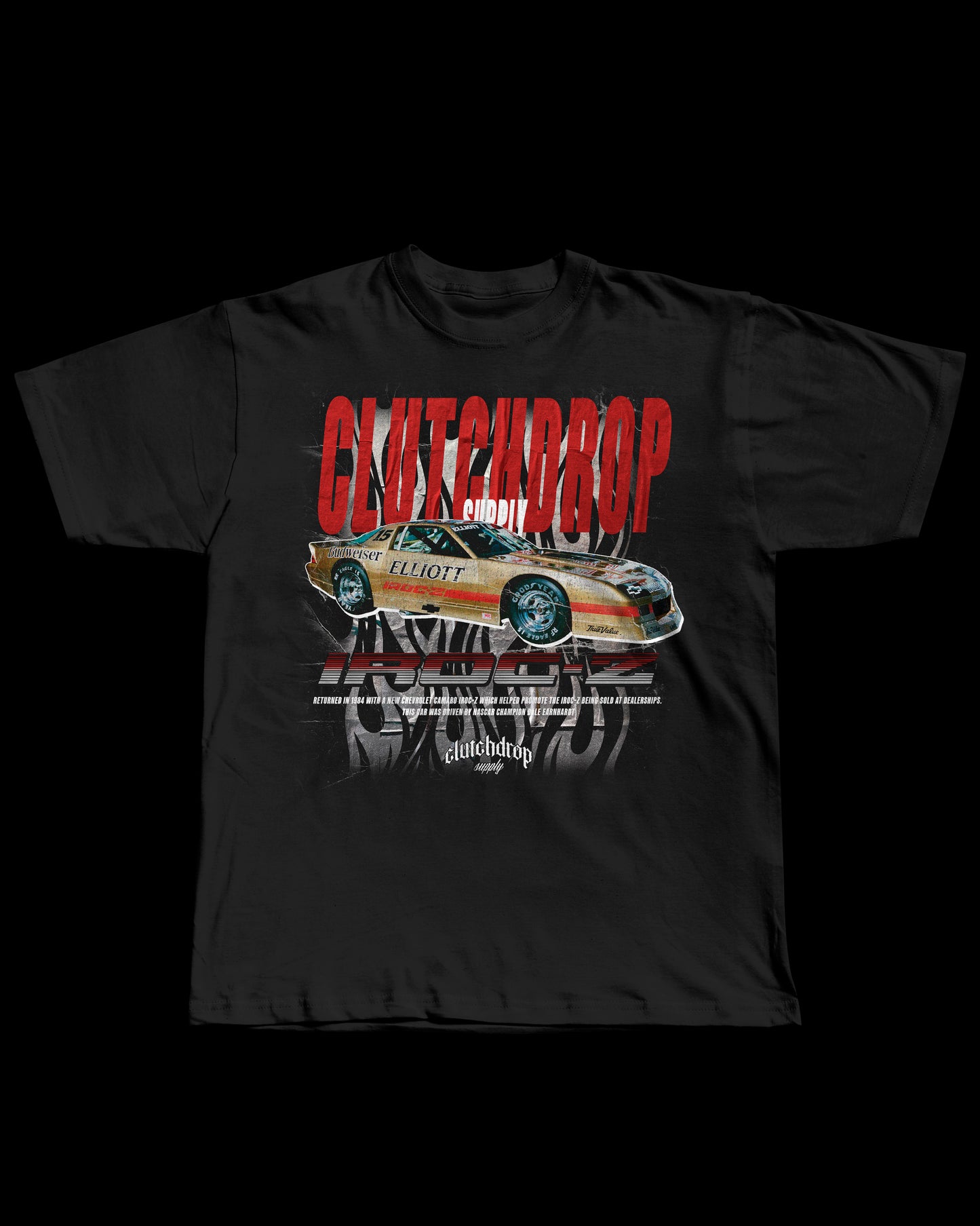 Iroc T-shirt
