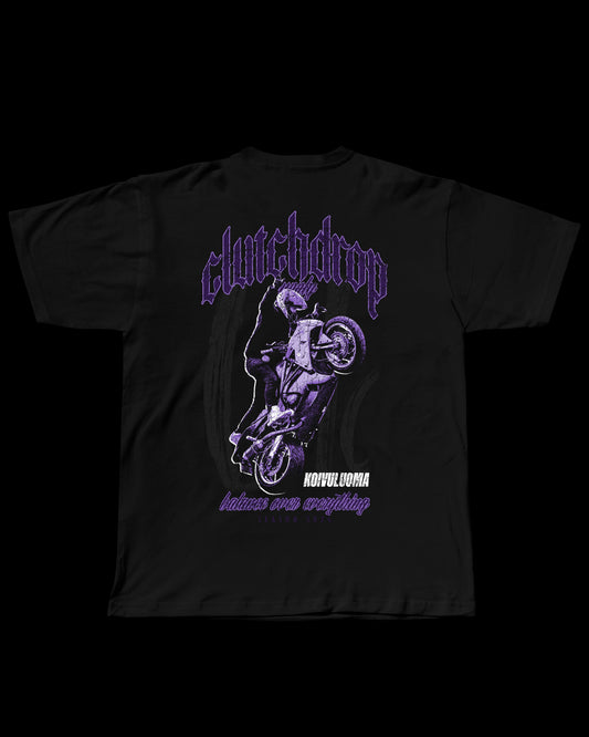 Koivuluoma Tee