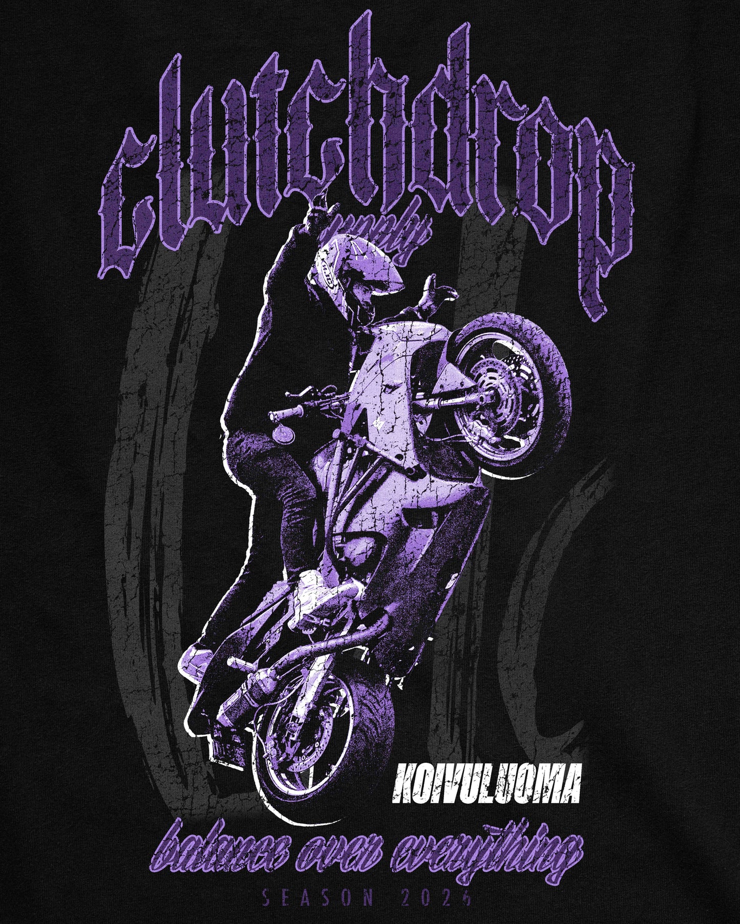 Koivuluoma Tee