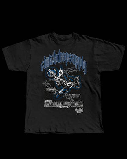 Motocross Tee