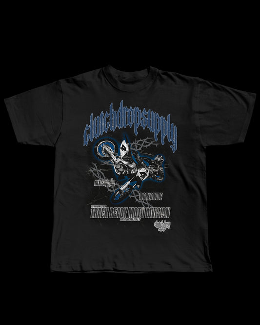 Motocross Tee