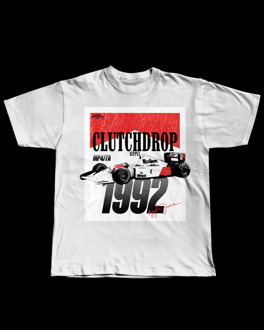 MP4/7A Tee