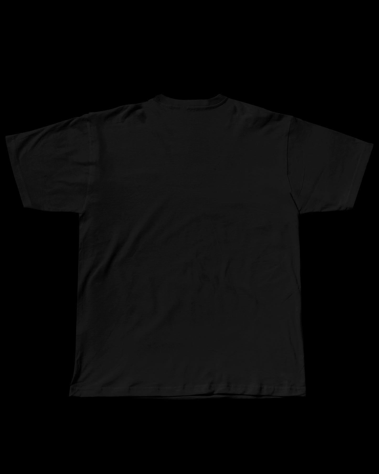 Mayhem Weekend 25 Tee #2