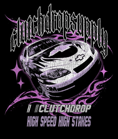 Nascar Tee
