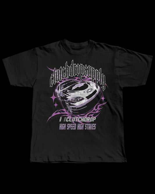 Nascar Tee