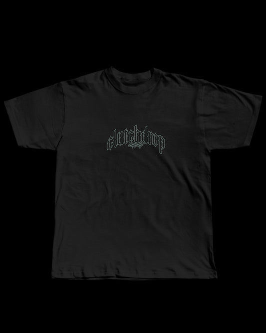 Ride Hard T-shirt