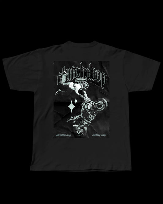 Ride Hard T-shirt