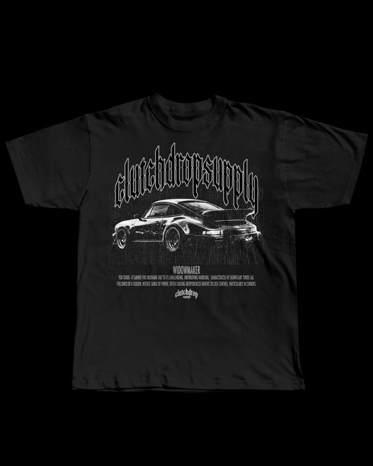 Widowmaker T-Shirt